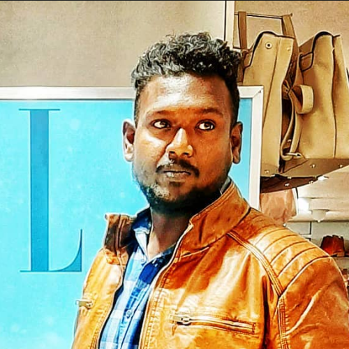 Shiva  S. profile photo