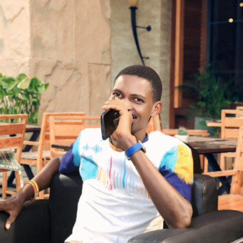 Tosin O. profile photo