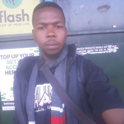 Lindokuhle  K.