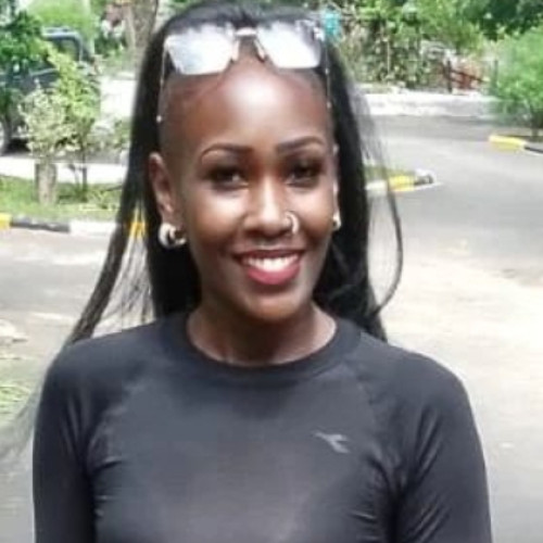 Mercy M. profile photo