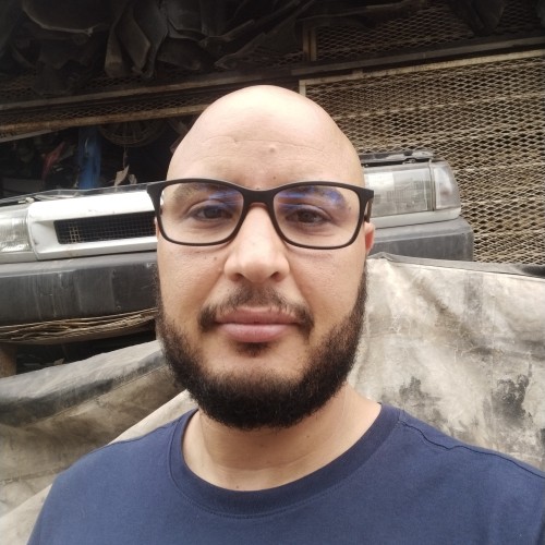 Najib L. profile photo