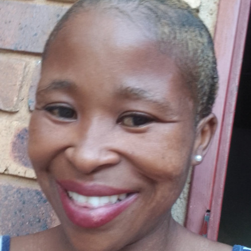 Keotshepile jane  B.