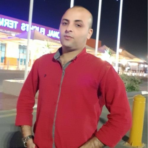 ESLAM H. profile photo