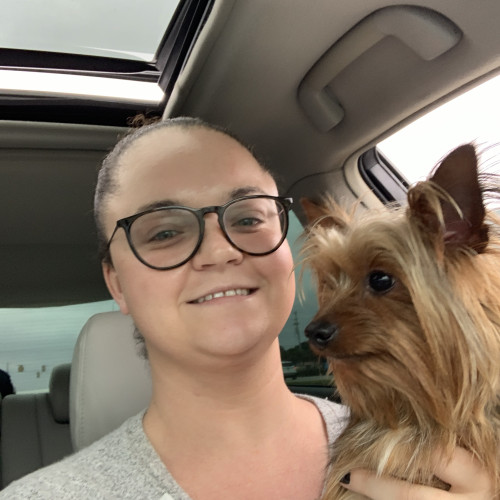 Tracey D. profile photo