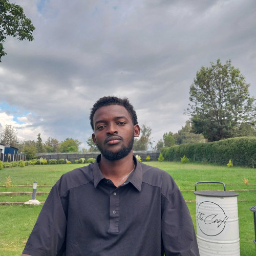 emmanuel A. profile photo