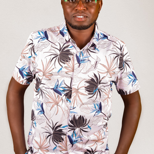 Jeremiah A. profile photo