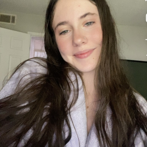 Hallee A. profile photo