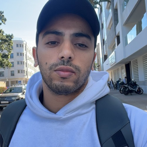 Amine C. profile photo