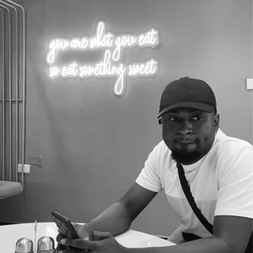 Olukunle F.