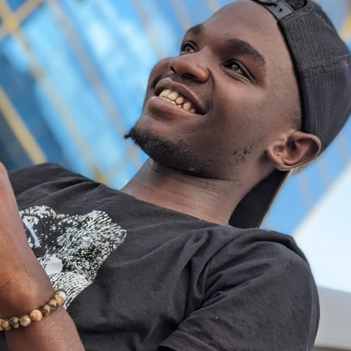GODLISTEN D. profile photo