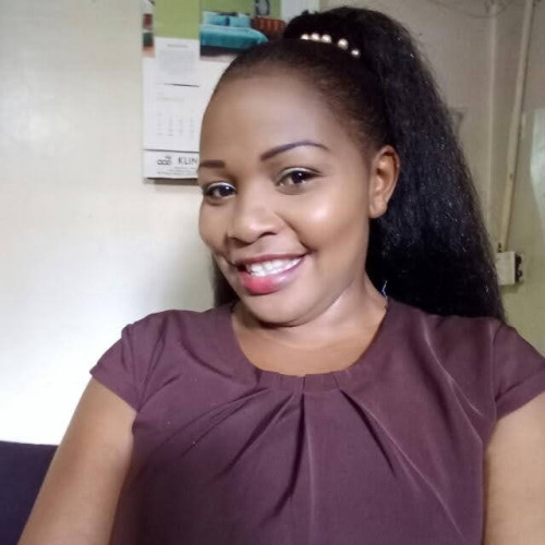 Jemimah M. profile photo