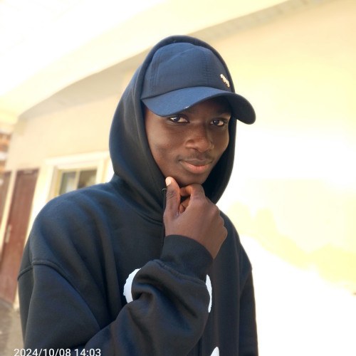 Moses W. profile photo