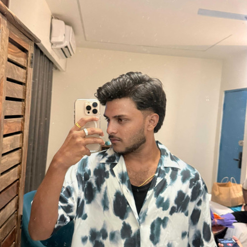 sarthak s. profile photo