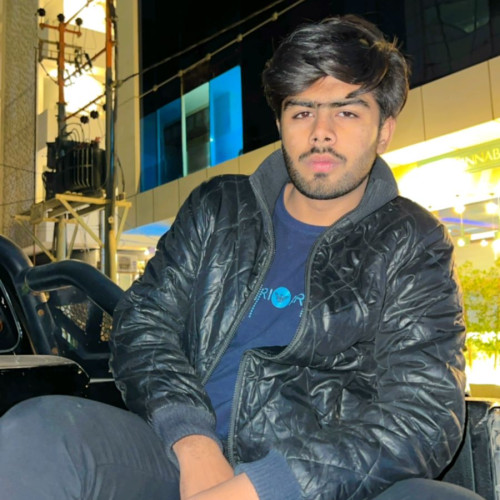 Malik U. profile photo