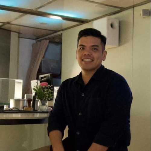 Red D. profile photo