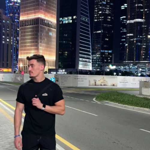 MALEK C. profile photo