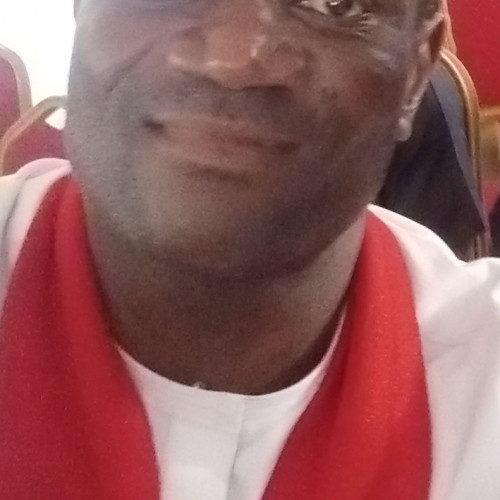 Ifeanyi  O. profile photo