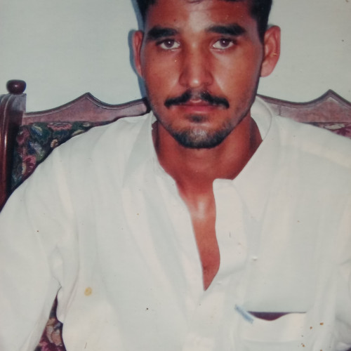 Waqas G. profile photo