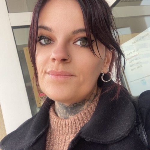 Melissa G.