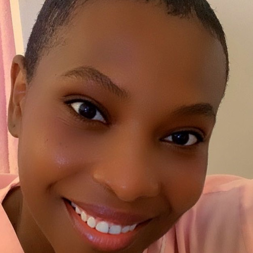 Jamirah L.