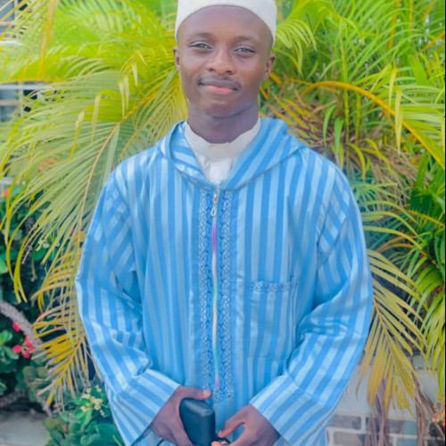 Ridwanullahi  O. profile photo