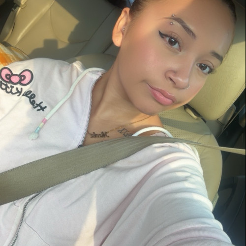 Amie G. profile photo