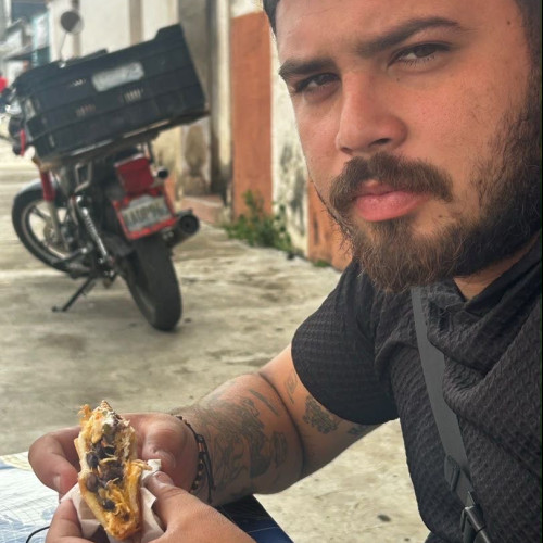Antonio r. profile photo