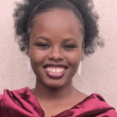 Oluwafemi  A.