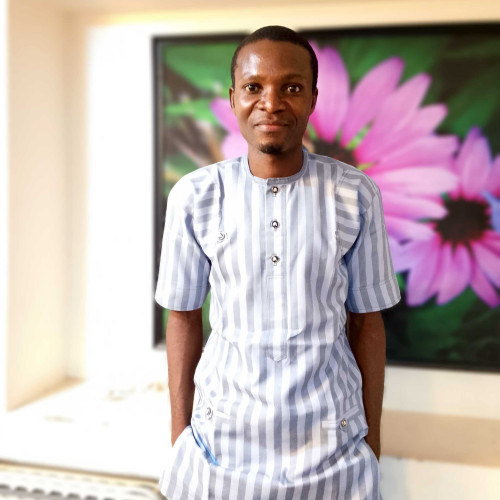 Adeniji O. profile photo
