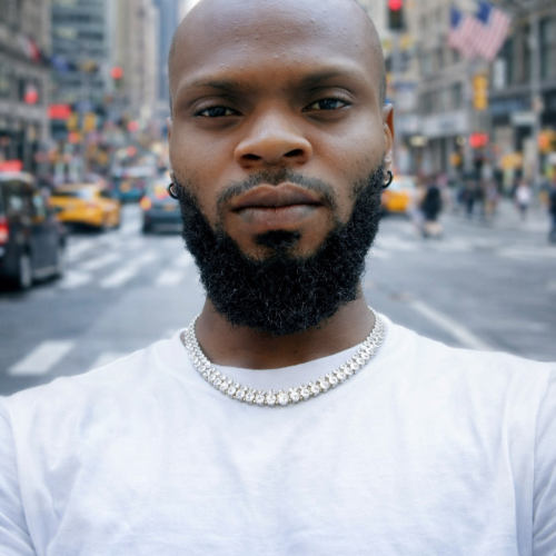 Fredrick P. profile photo