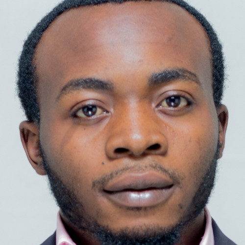 Ndenibi Joel F.