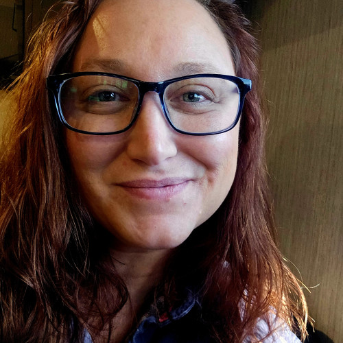 Christie K. profile photo