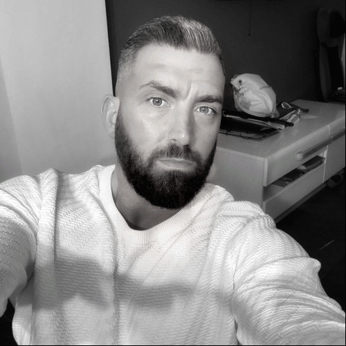 gaetan F. profile photo