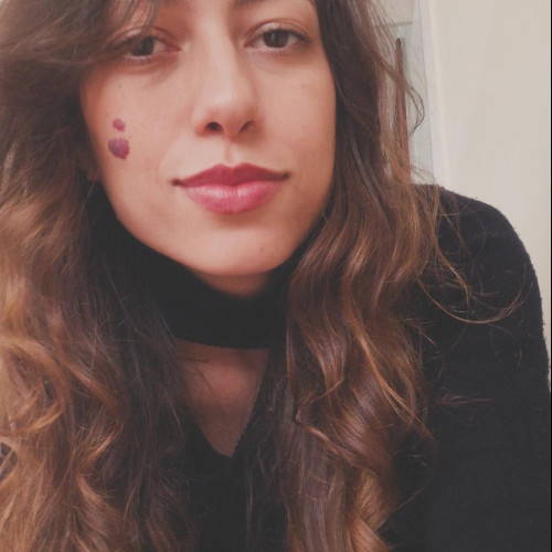 Nathalia V. profile photo