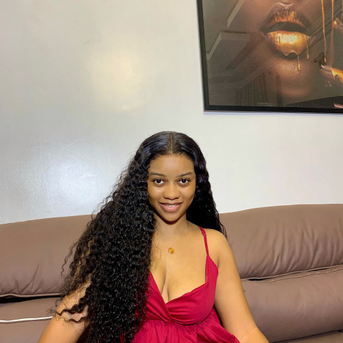 Miss P. profile photo