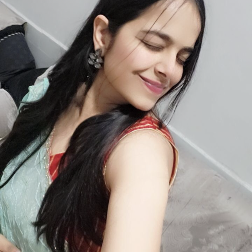 Anaya  S. profile photo