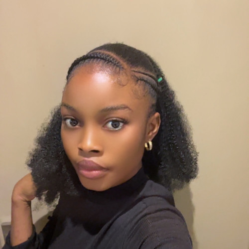Faith O. profile photo