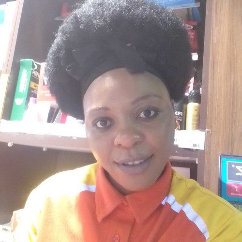 Zithelo k. profile photo