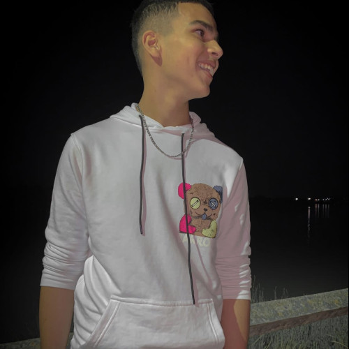 Walid L.