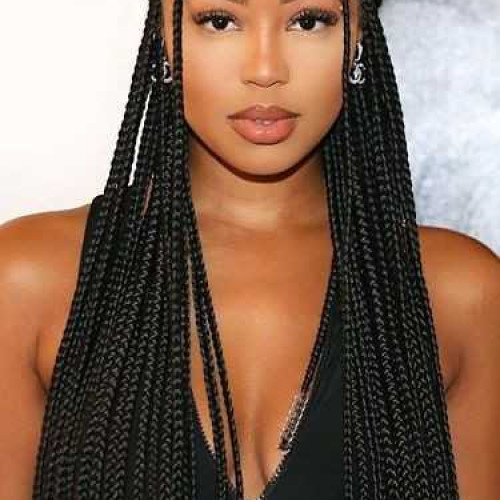 Lizah B.