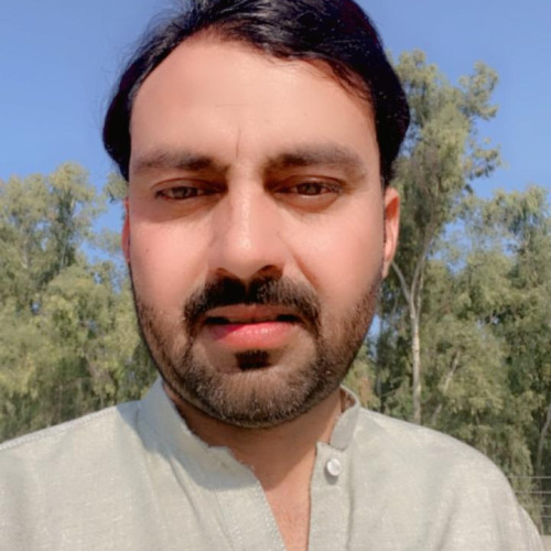Shami A. profile photo
