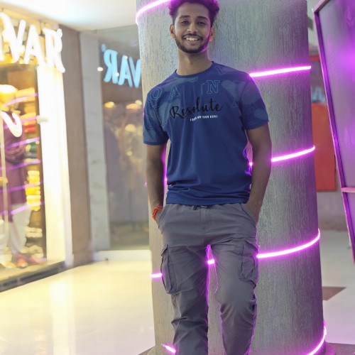 Amit  K.