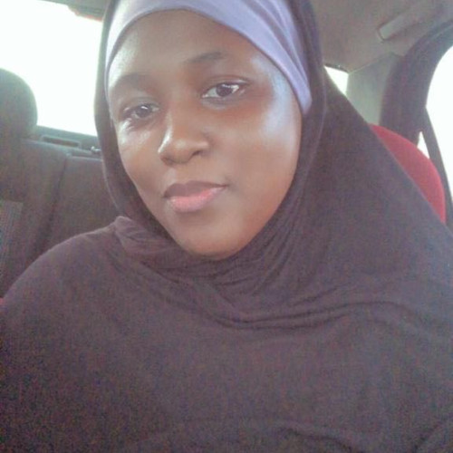 Maryam I.