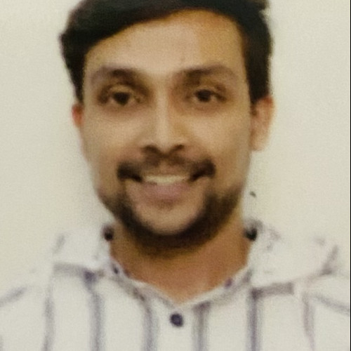 Pramendra S. profile photo