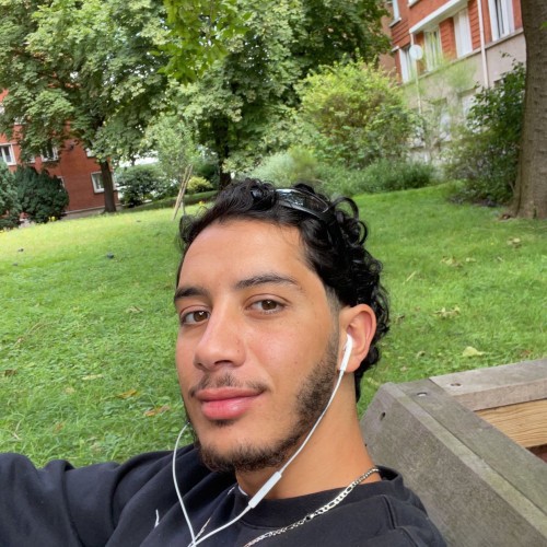 riad H. profile photo