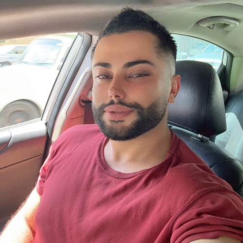 Sahand N. profile photo