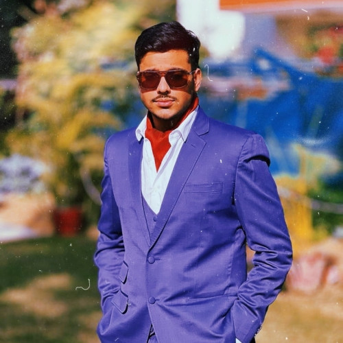Aaryan P. profile photo