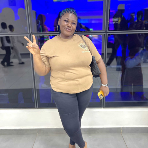 lovelyn o. profile photo