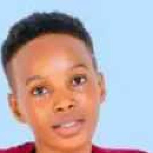 mercy m. profile photo