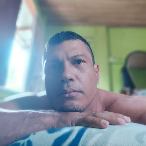 gerardo v. profile photo